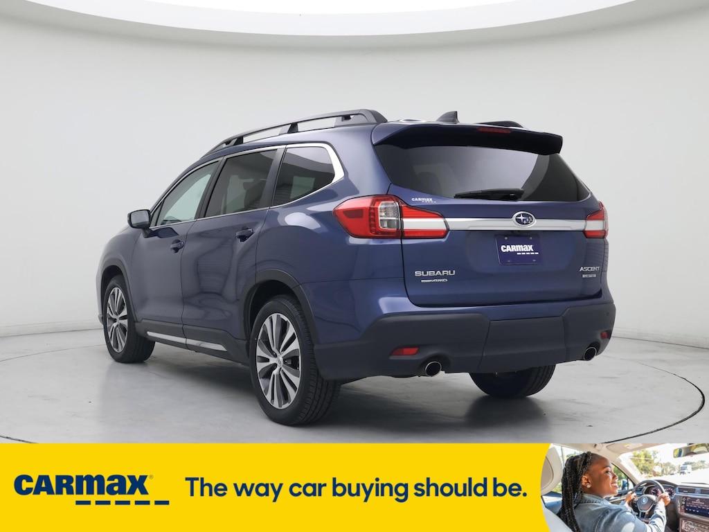 used 2019 Subaru Ascent car, priced at $26,998