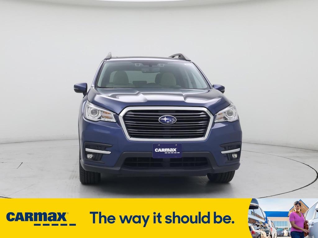 used 2019 Subaru Ascent car, priced at $26,998