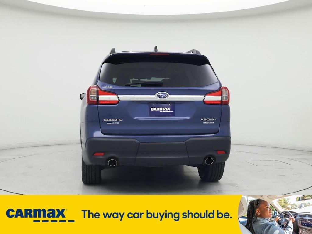 used 2019 Subaru Ascent car, priced at $26,998