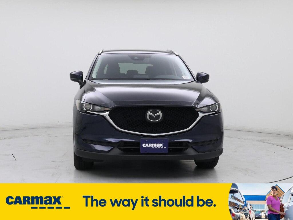 used 2020 Mazda CX-5 car, priced at $25,998