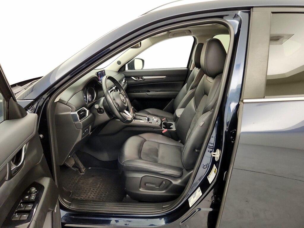 used 2020 Mazda CX-5 car, priced at $25,998