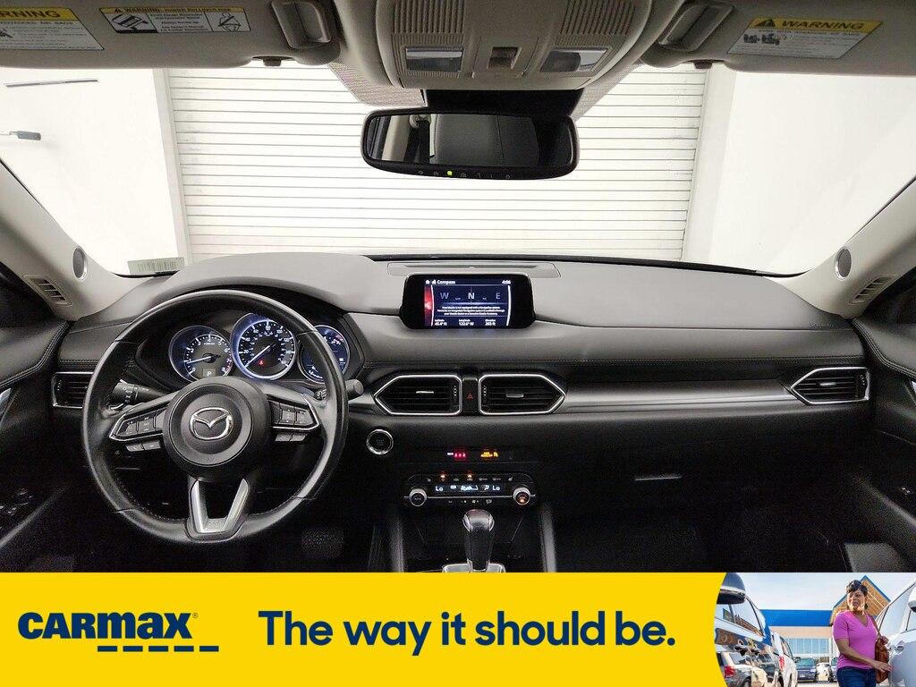 used 2020 Mazda CX-5 car, priced at $25,998