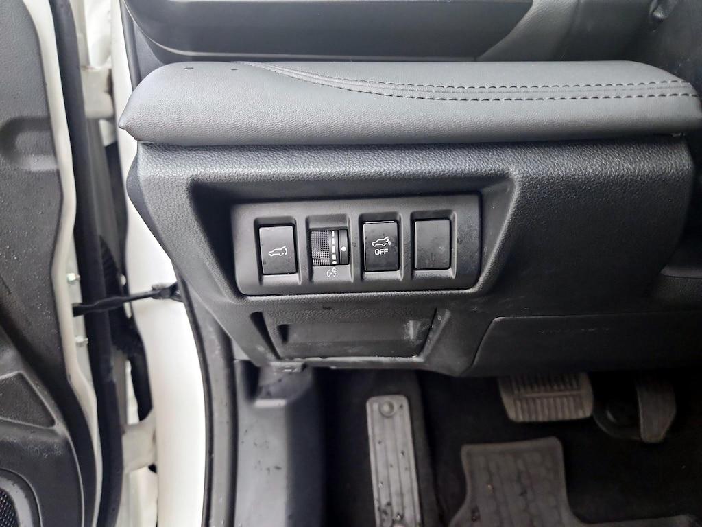used 2023 Subaru Outback car, priced at $31,998