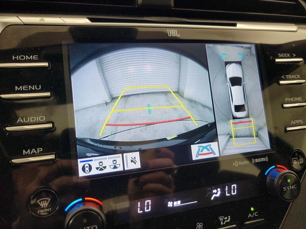 used 2020 Toyota Camry car, priced at $30,998