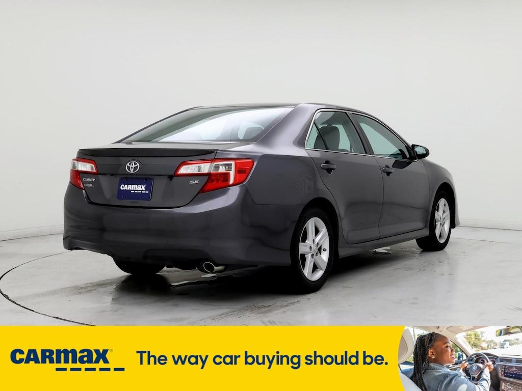 used 2014 Toyota Camry car, priced at $17,998