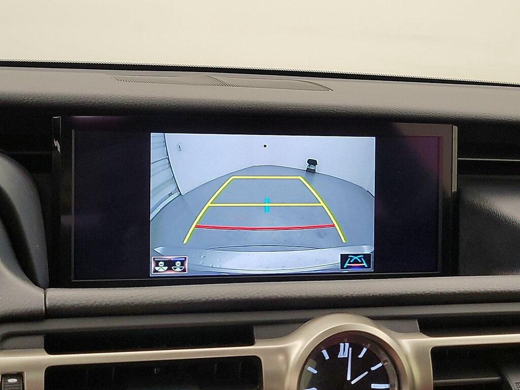 used 2019 Lexus RC 300 car, priced at $38,998