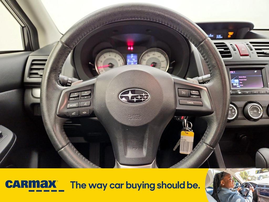 used 2013 Subaru Impreza car, priced at $15,998