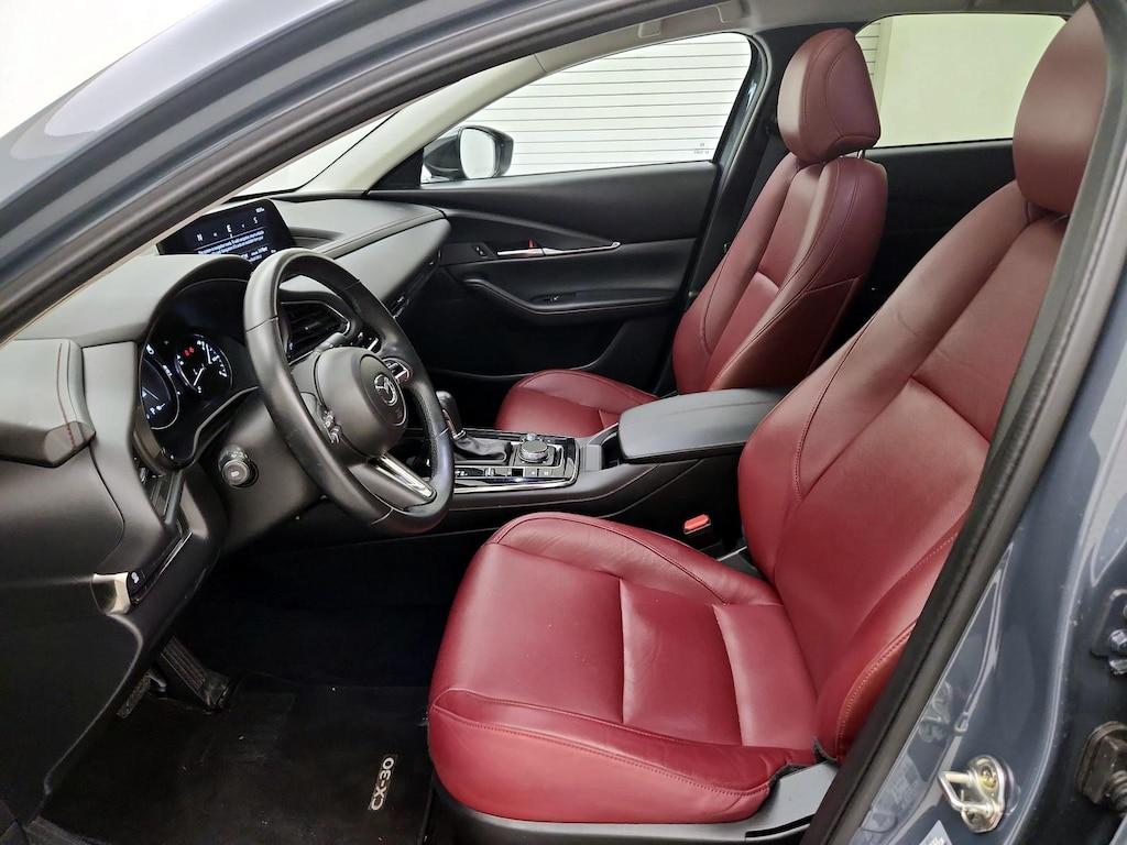 used 2023 Mazda CX-30 car, priced at $24,998