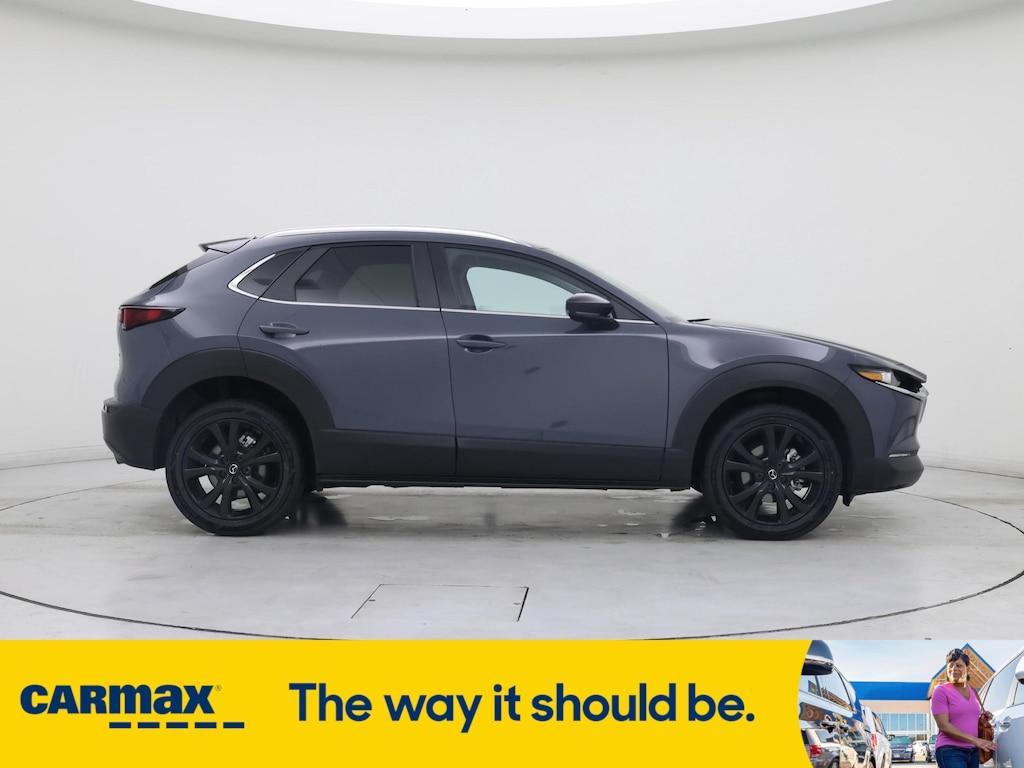 used 2023 Mazda CX-30 car, priced at $24,998
