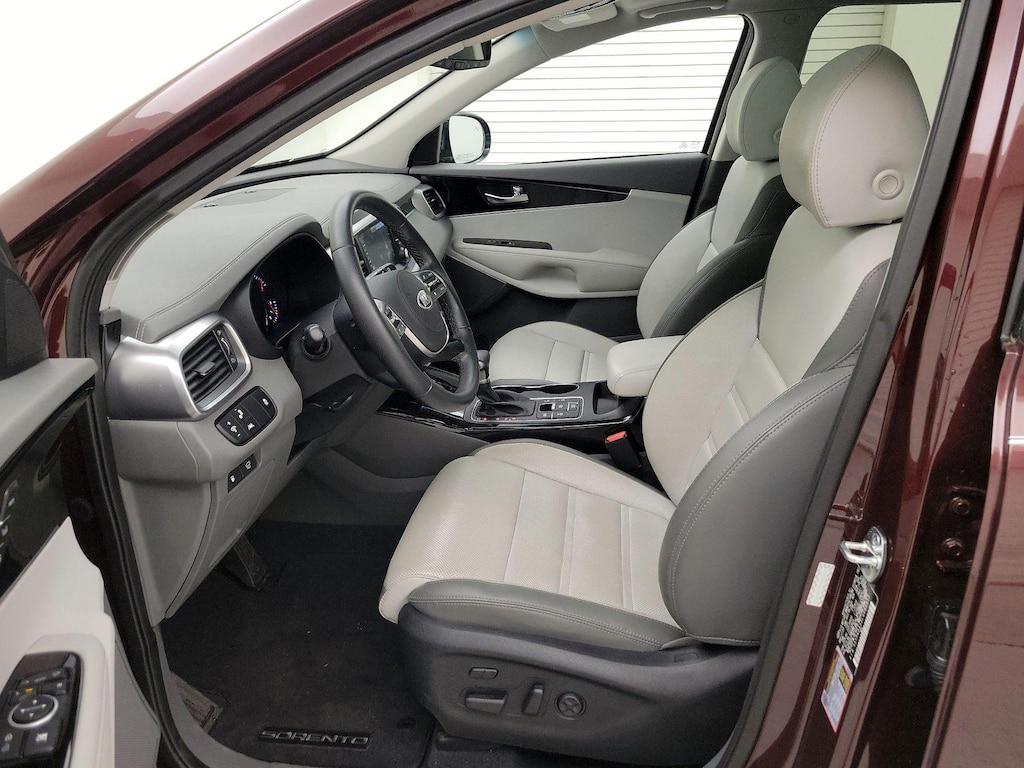 used 2020 Kia Sorento car, priced at $27,998