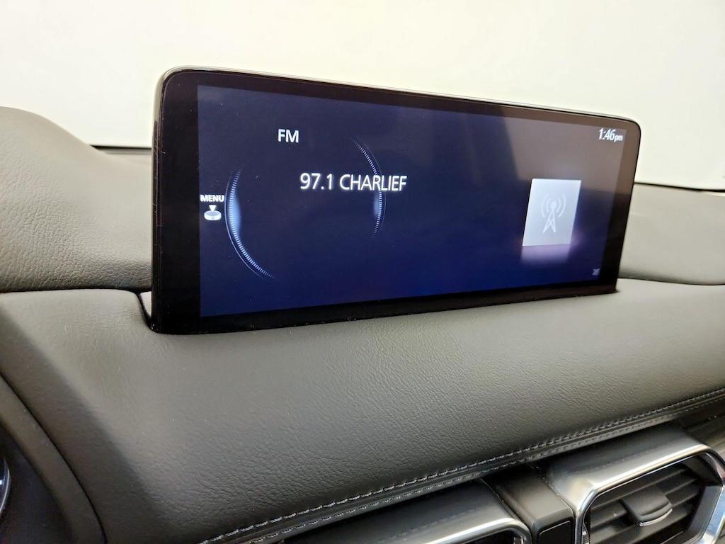 used 2021 Mazda CX-5 car, priced at $25,998
