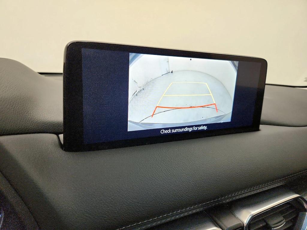 used 2021 Mazda CX-5 car, priced at $25,998