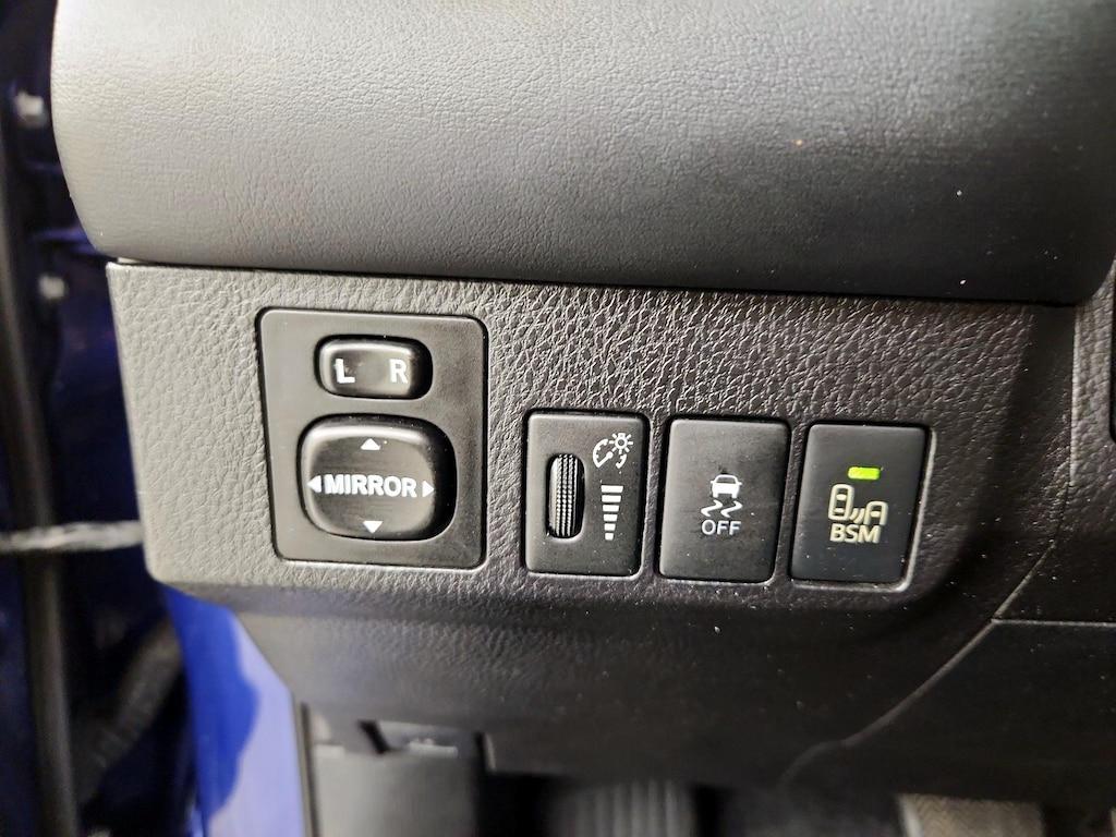 used 2014 Toyota RAV4 car, priced at $17,998