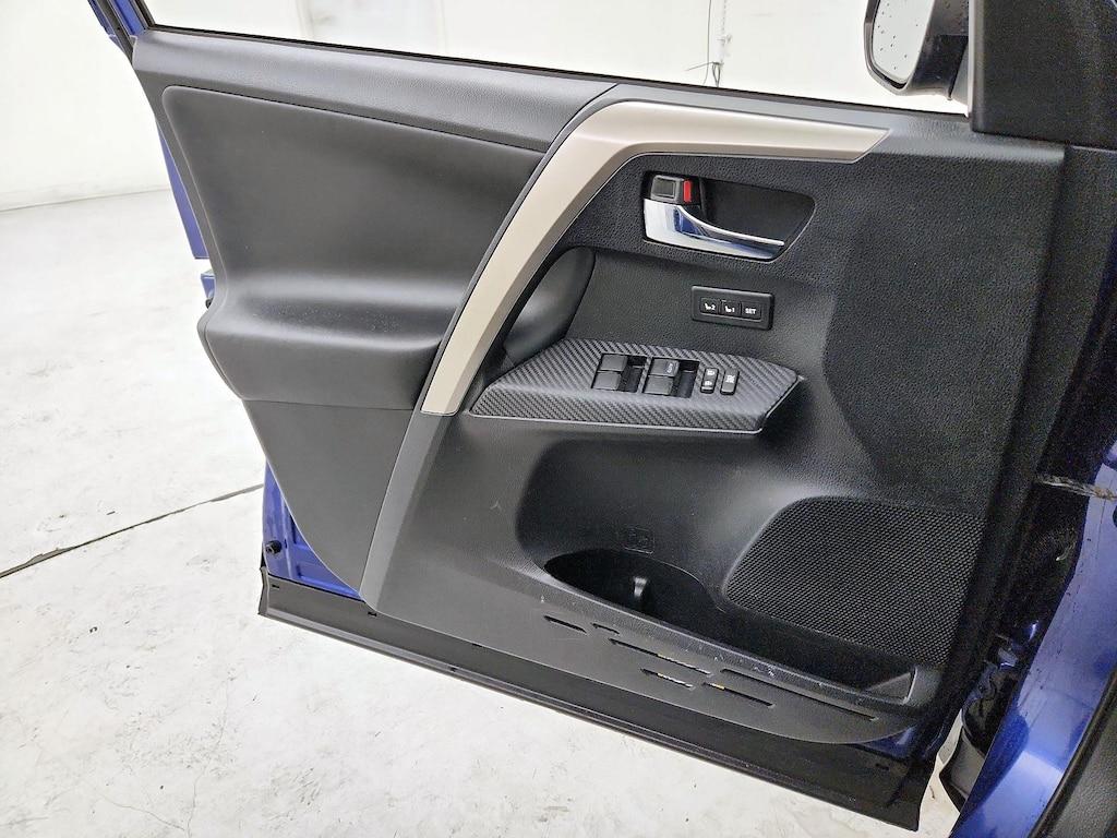 used 2014 Toyota RAV4 car, priced at $17,998