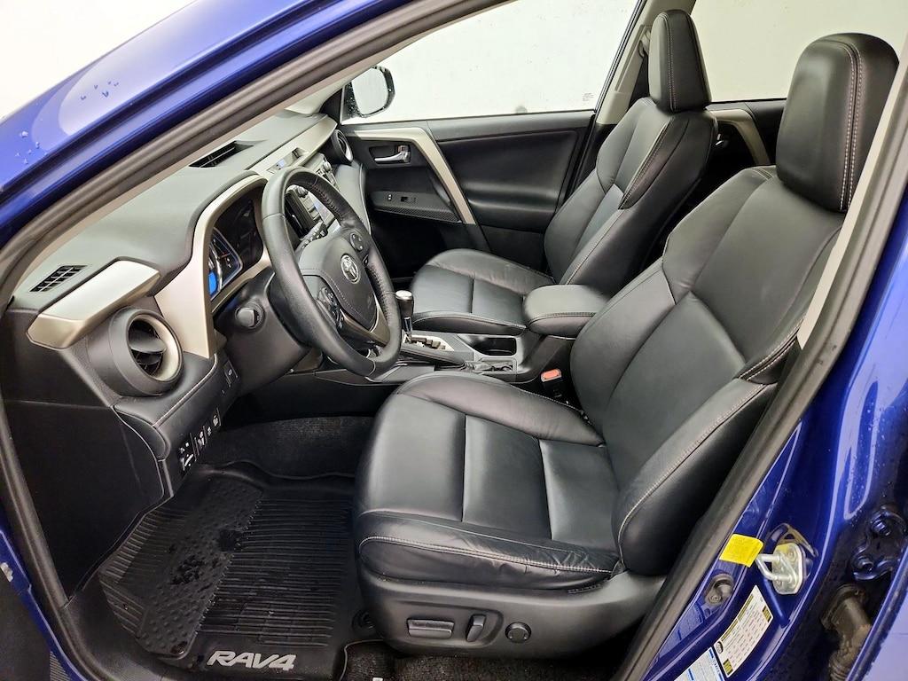used 2014 Toyota RAV4 car, priced at $17,998