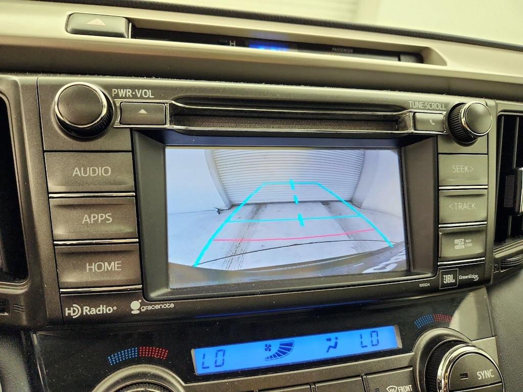 used 2014 Toyota RAV4 car, priced at $17,998