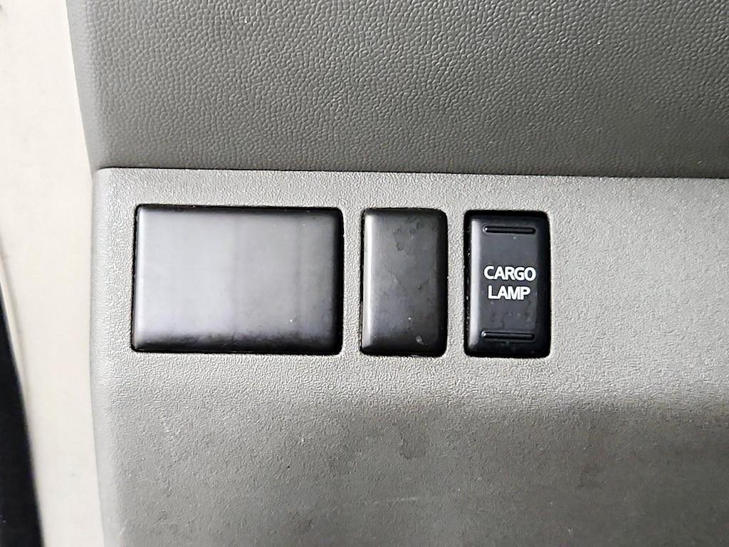 used 2018 Nissan Frontier car, priced at $19,998