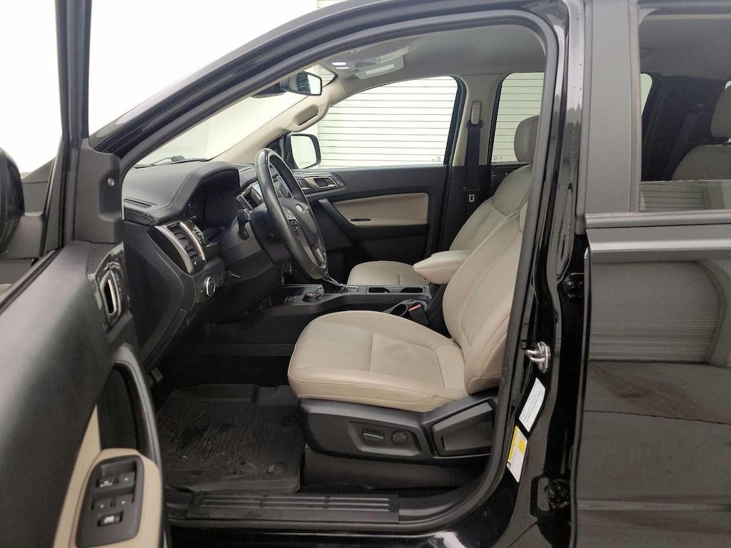 used 2021 Ford Ranger car, priced at $32,998