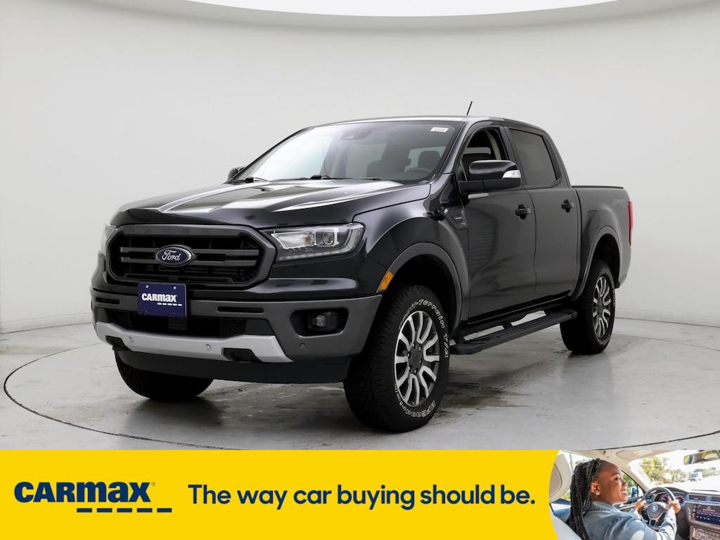 used 2021 Ford Ranger car, priced at $32,998