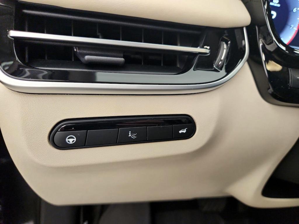 used 2023 INFINITI QX60 car, priced at $46,998