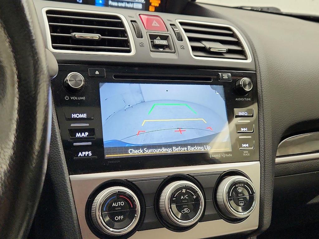 used 2016 Subaru Crosstrek Hybrid car, priced at $17,998