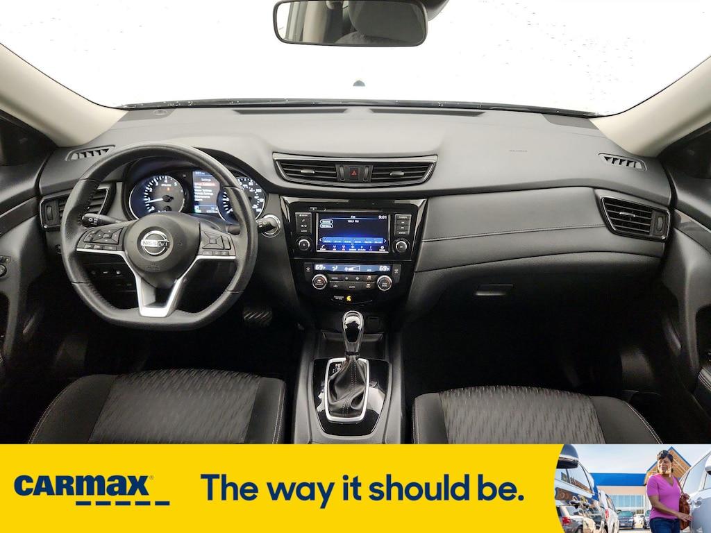used 2019 Nissan Rogue car, priced at $18,998