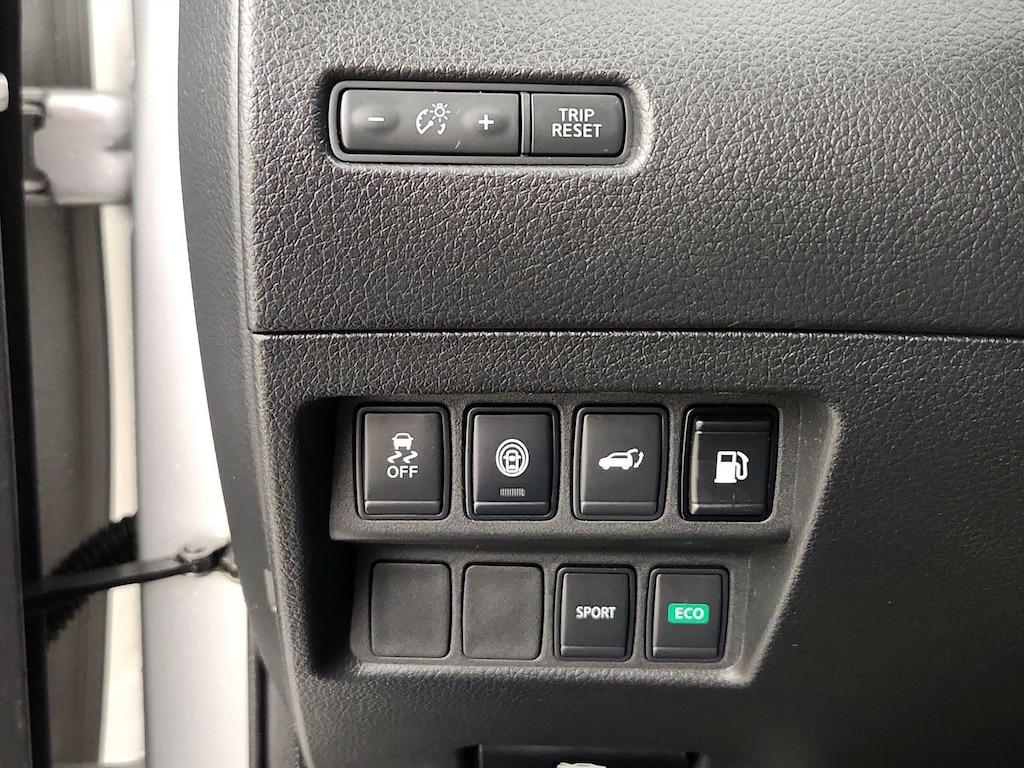 used 2019 Nissan Rogue car, priced at $18,998