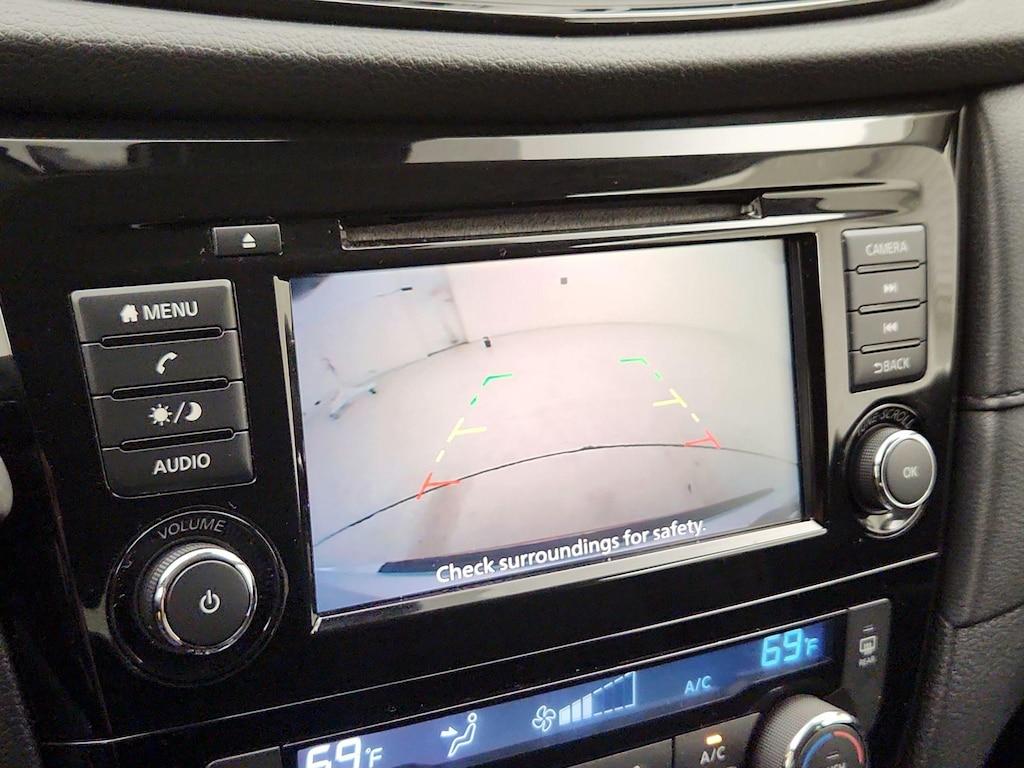 used 2019 Nissan Rogue car, priced at $18,998