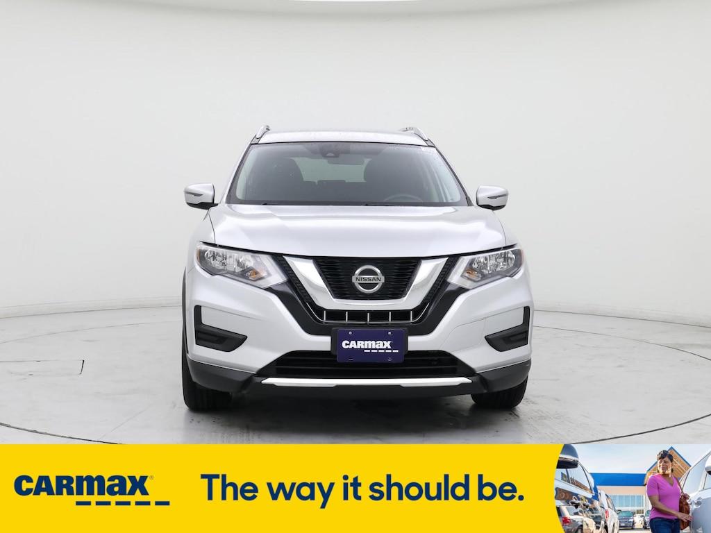 used 2019 Nissan Rogue car, priced at $18,998