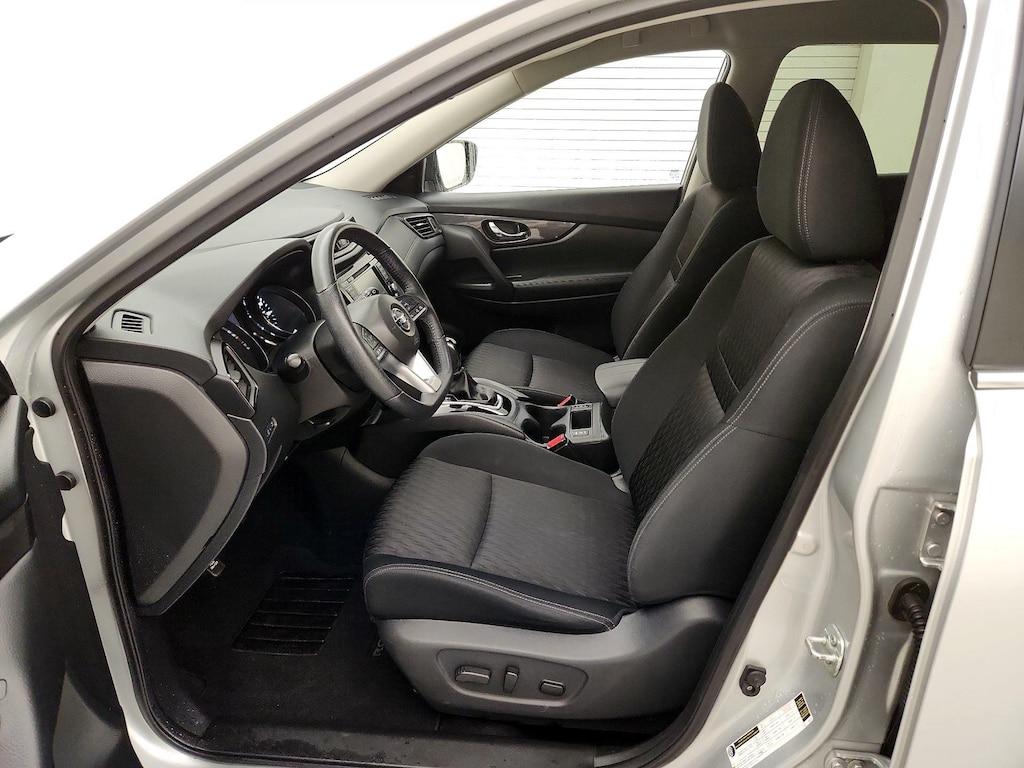 used 2019 Nissan Rogue car, priced at $18,998