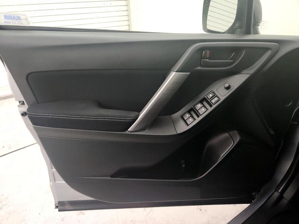 used 2015 Subaru Forester car, priced at $15,998