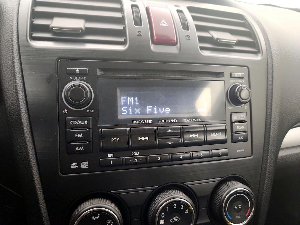 used 2015 Subaru Forester car, priced at $15,998