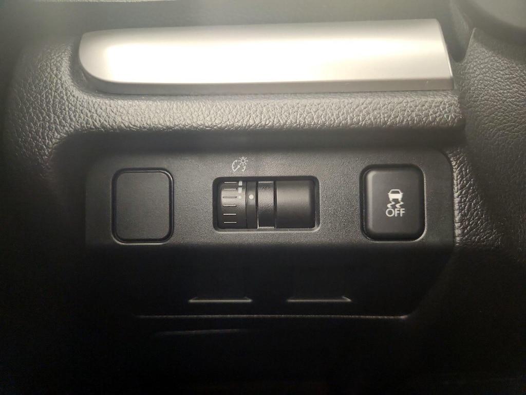 used 2015 Subaru Forester car, priced at $15,998