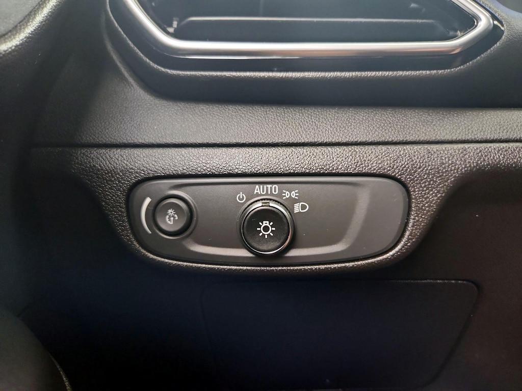 used 2023 Chevrolet Bolt EUV car, priced at $22,998
