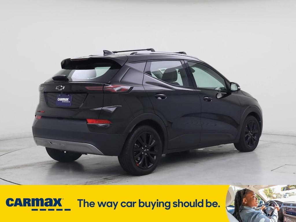 used 2023 Chevrolet Bolt EUV car, priced at $22,998