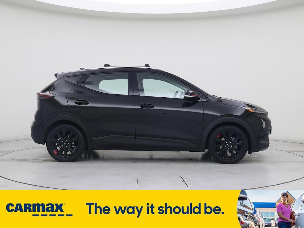 used 2023 Chevrolet Bolt EUV car, priced at $22,998