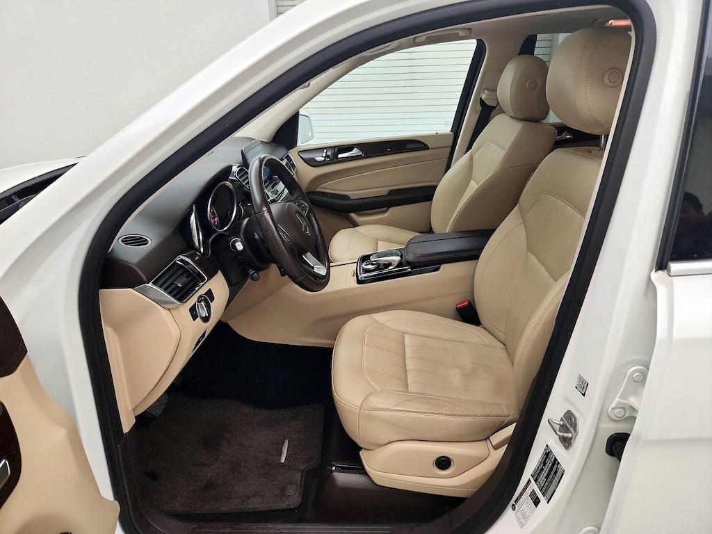 used 2016 Mercedes-Benz GLE-Class car, priced at $19,998