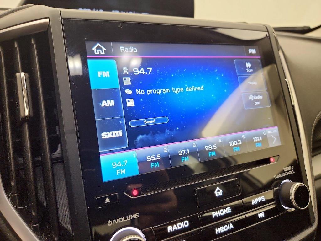 used 2020 Subaru Forester car, priced at $26,998