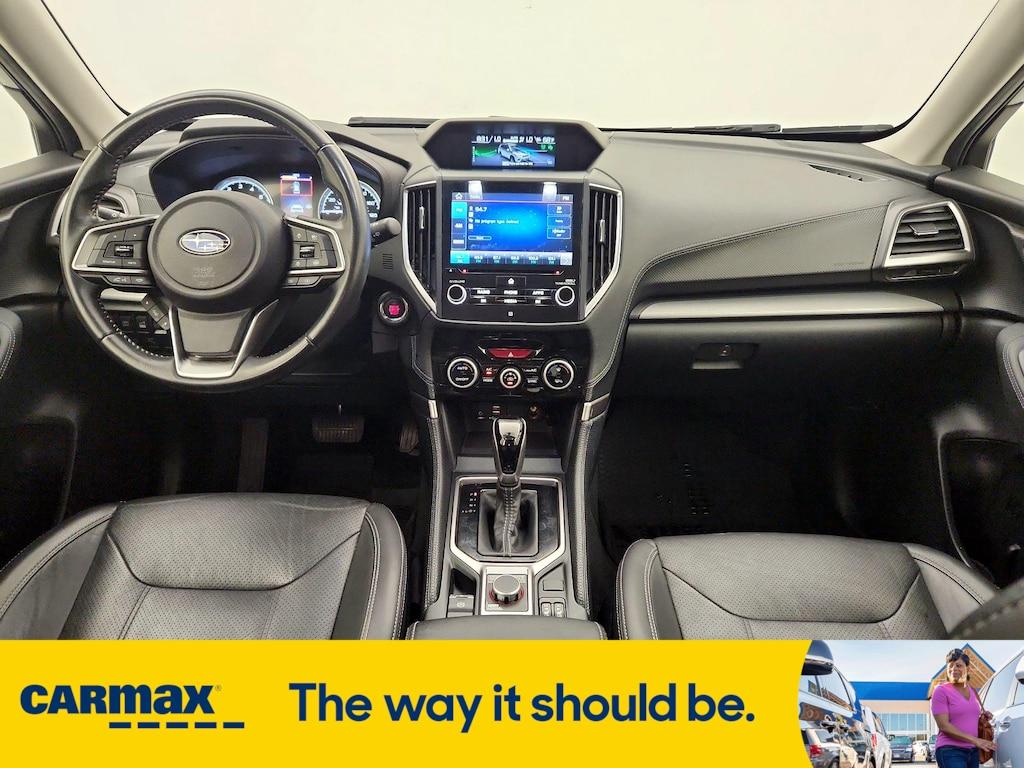 used 2020 Subaru Forester car, priced at $26,998