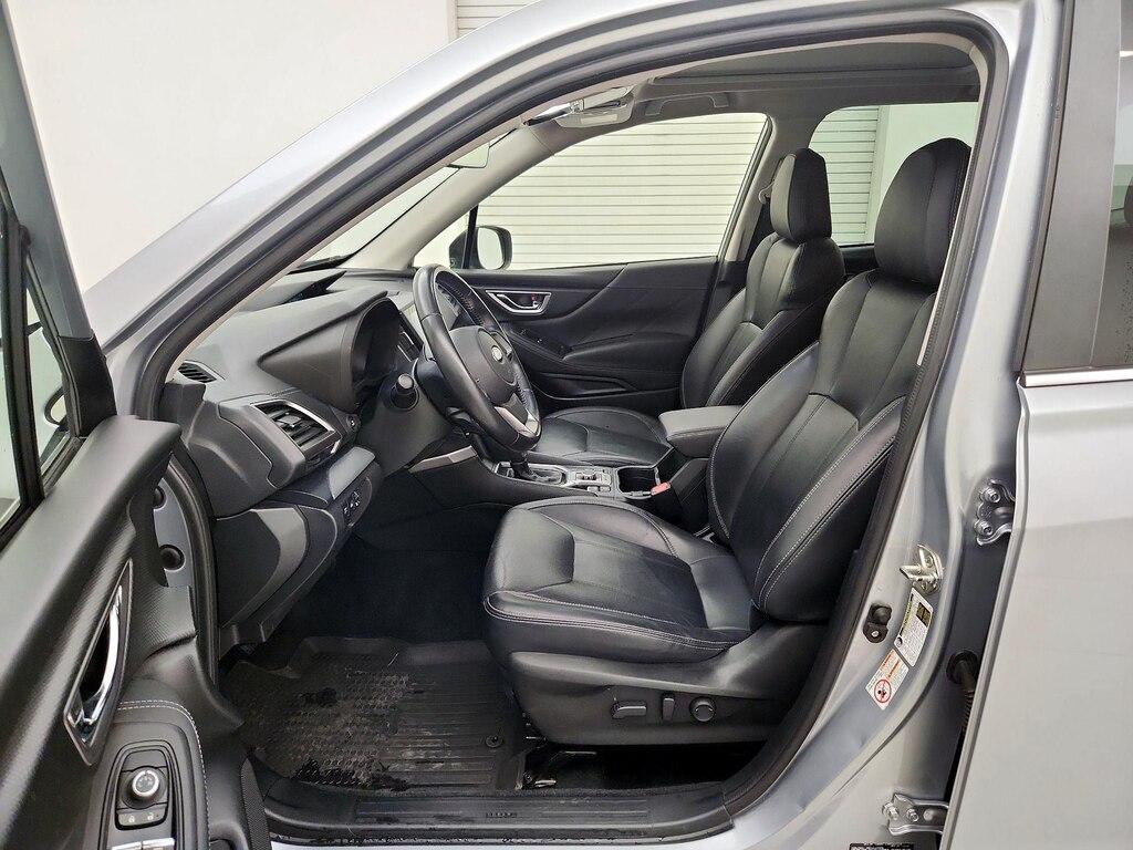 used 2020 Subaru Forester car, priced at $26,998