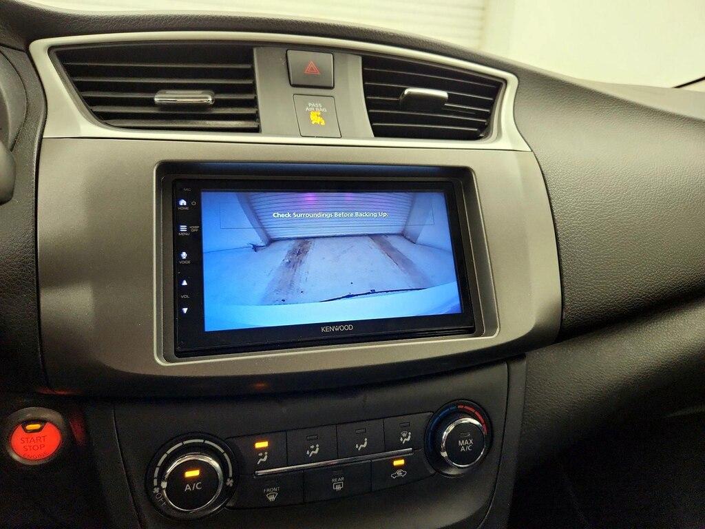 used 2017 Nissan Sentra car, priced at $10,998