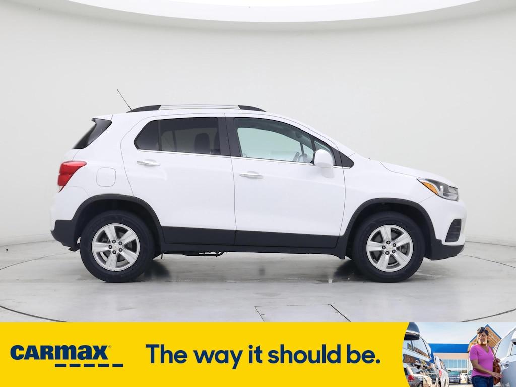 used 2017 Chevrolet Trax car, priced at $15,998