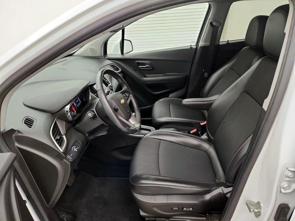 used 2017 Chevrolet Trax car, priced at $15,998