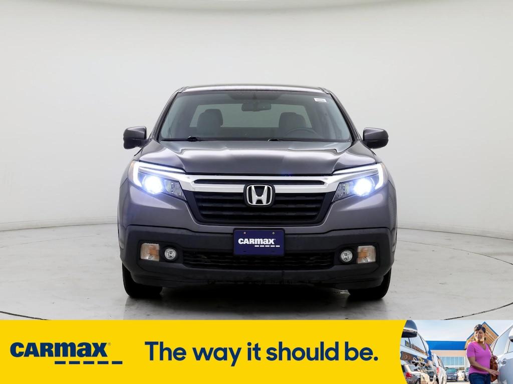 used 2018 Honda Ridgeline car, priced at $23,998