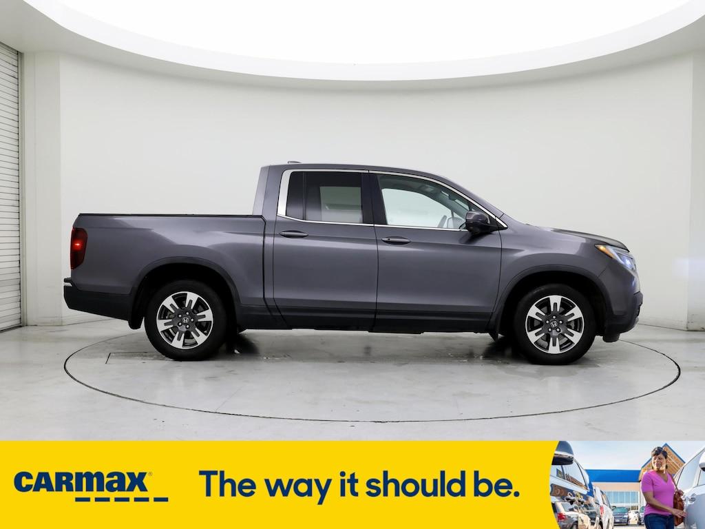 used 2018 Honda Ridgeline car, priced at $23,998