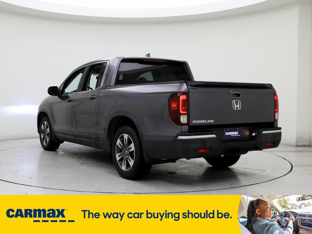 used 2018 Honda Ridgeline car, priced at $23,998