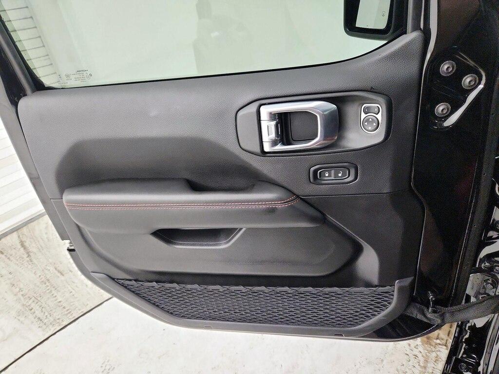 used 2024 Jeep Wrangler car, priced at $77,998