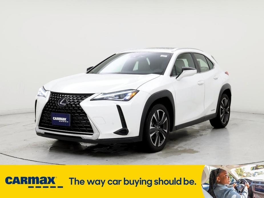 used 2019 Lexus UX 250h car, priced at $29,998