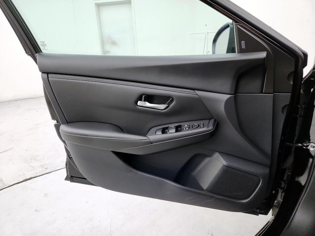 used 2024 Nissan Sentra car, priced at $20,998