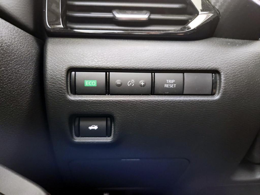 used 2024 Nissan Sentra car, priced at $20,998